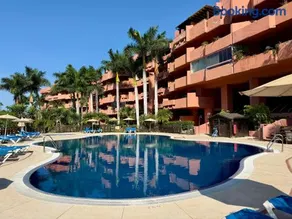 Sea View Luxury Las Nayades Beachfront-Spa-Pools - Image 1