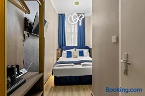 Odeon Apartments and Rooms I Self Check In - Image 3