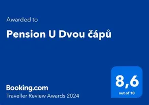 Pension U Dvou čápů - Image 2