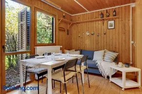 Cabin by the river Polhov Gradec - Image 5
