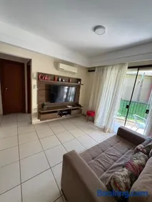Apartamento aldeia das águas - Image 1