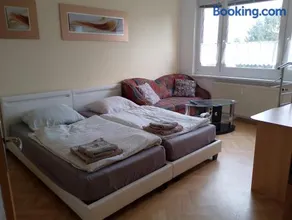 Appartement 5 Leipzig Neukieritzsch - Image 1