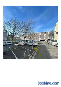 Le Chambéry 6p parking privé clim - Image 2