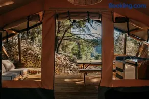 Pasika Glamping - Romantic Getaway for Two on Brač Island - Image 3