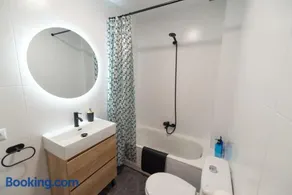 Apartamentos La Mota - Céntrico - Image 3