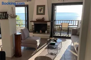 Just renovated seaside home 80 meters from the sea - Image 2