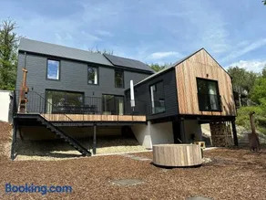 Living Lodges - Scandi Lodge - Image 1