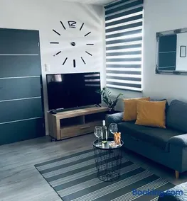 Hajna Apartman - Image 1