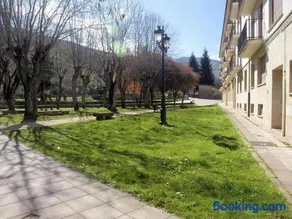 Apartamento Alameda pet friendly en Ezcaray, con piscina - Image 4