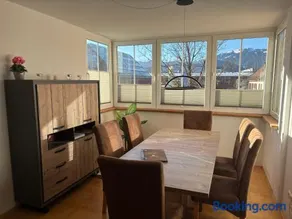 Alpen luaga Ferienwohnung - Image 3