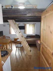 Urlaub auf dem Bauernhof, 4-P-Wohnung - Image 1