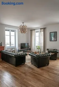 Grande Maison Vichy - Maison ou Appartements en Centre ville - Image 1