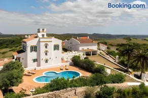 Finca Son Pere - A Hilltop Hideaway with Soul - Image 1