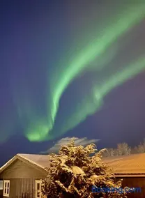 Lyngen Alps Cabin with Sauna, Northern Lights & Ski Touring, 1h from Tromsø - Image 5