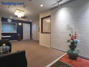 Business Hotel Azuma - Image 2