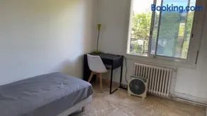 CHAMBRE NOUVEAU SAINT-ROCH - Image 1