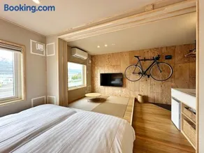 JR Mobile Inn Furano - Image 1