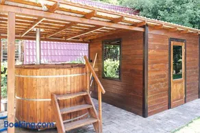 Volenter Lux Duna Spa - Image 4