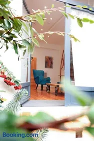 Gîte Le Relais de Poste - Image 1