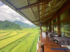 Ecolodge Đồng Lâm Homestay - Image 2