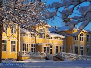 Länsi-Suomen opisto - Image 1