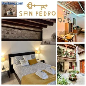 Apartamento San Pedro - Image 1