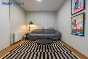 Apartamento Gasset - Image 5