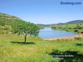 Casa Rural en El Cerro Del Búho - Image 1