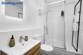 Gemütliche Wohnung mit Charme - Smart TV - Image 1