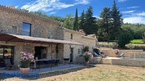 Le Jas à Goult - Image 1