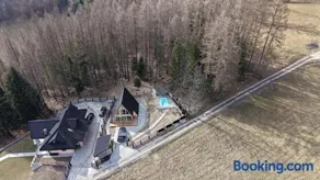 Silva Peak House - Image 1