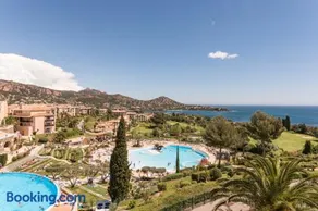 Résidence le Village de Cap Esterel - maeva Home - Appartement 2 Pièces 5 Personnes - Confort MAE-5960 - Image 4