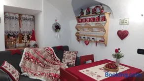 L'Antica CANONICA di Casa Bernardi, terrazzo Wi-Fi PetFriendly con Area Cani - Image 1