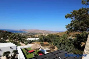 Villa Mahe Tennis Karystos island EVIA - B'Your Home - Image 2