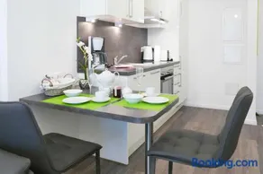 Haus Meeresblick FeWo Sonnensegel - Image 3