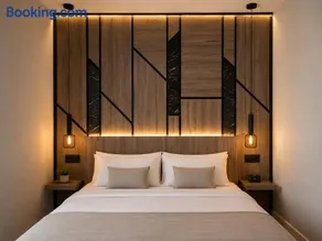 APARTÉ Hotel - Image 4