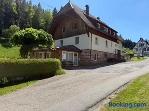 Schwarzwaldhaus Zwink Enzklösterle - Image 1