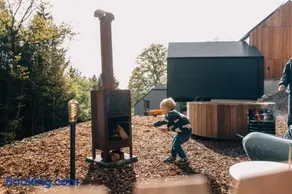 Living Lodges - Scandi Lodge - Image 4