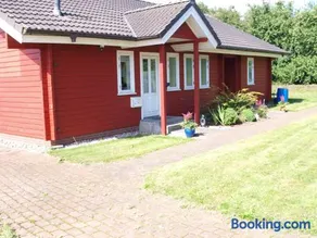 Bjælkehytten - Image 1