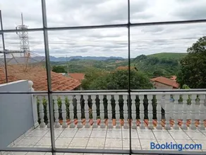 Suite Vista Panorâmica - Image 5