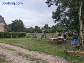 Gite camping à la ferme - Image 3