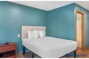 Motel 6 Suites Little Rock Southwest AR - Image 4