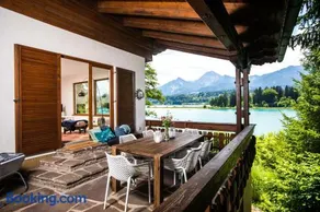 Ferienhaus Faakersee Hideaway am See - Image 5