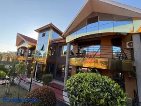 Signature Resort Hotel Jinja - Image 3