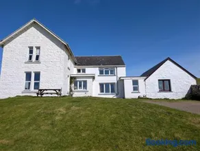 Scoor House - Laggan - Image 3