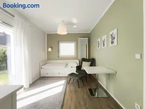 Pension Belger Serviced Apartments Zimmer und Wohnungen - Image 1