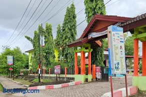 RedDoorz Syariah at Edotel Seulanga Sabang Aceh - Image 2
