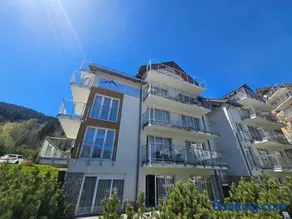 Apartament Czarna Góra TIGNES 4 Sienna - Image 1