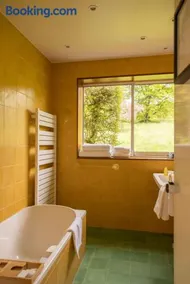 Maison Percheronne by Green Folies, 15p & piscine - Image 2