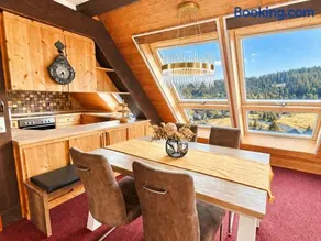 Ferienhaus Belle mit großer Sauna und Hochschwarzwald Card - Image 2